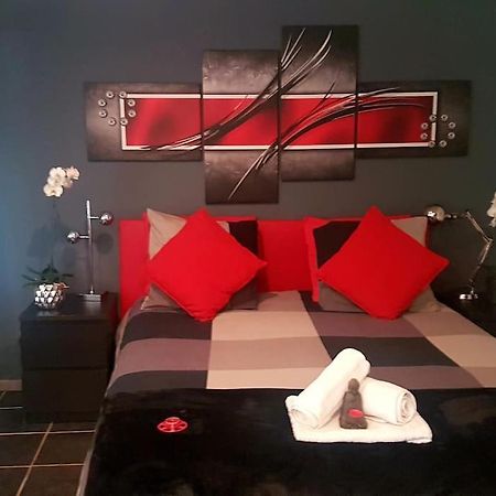 Studio Cosy Champ-sur-Drac ภายนอก รูปภาพ